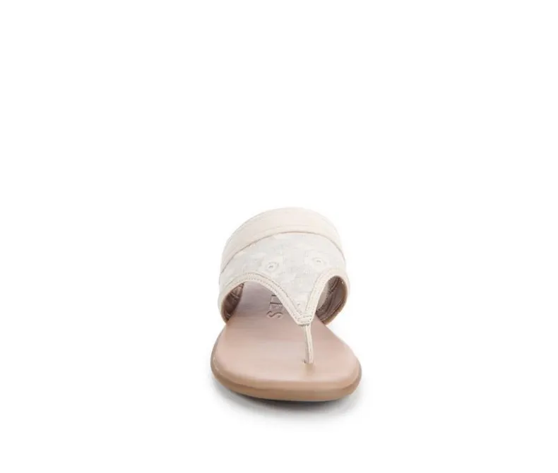 Sandals>Aerosoles Women's Illia Flip-Flops