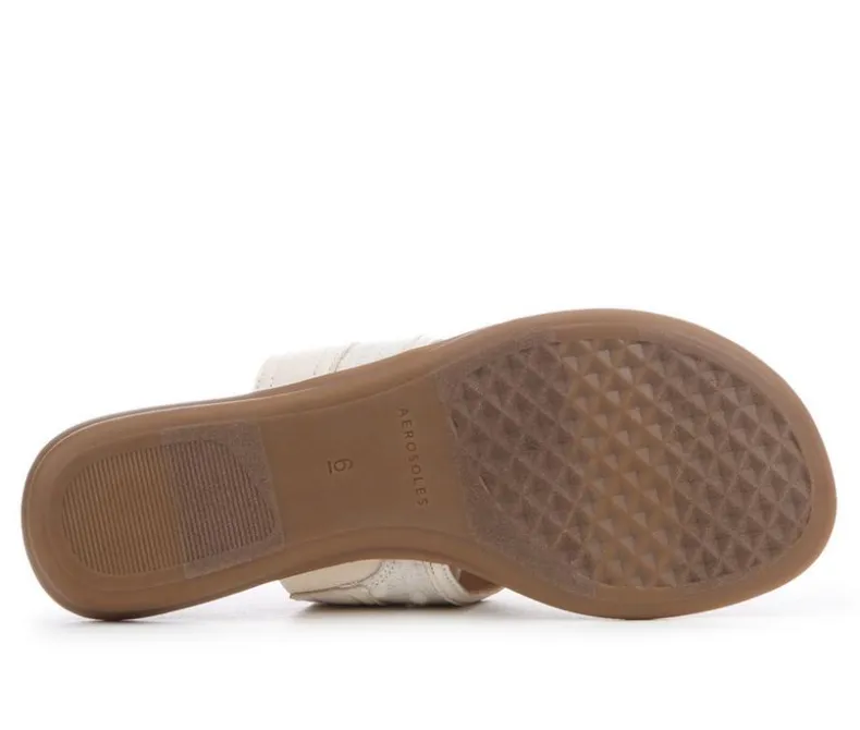 Sandals>Aerosoles Women's Illia Flip-Flops