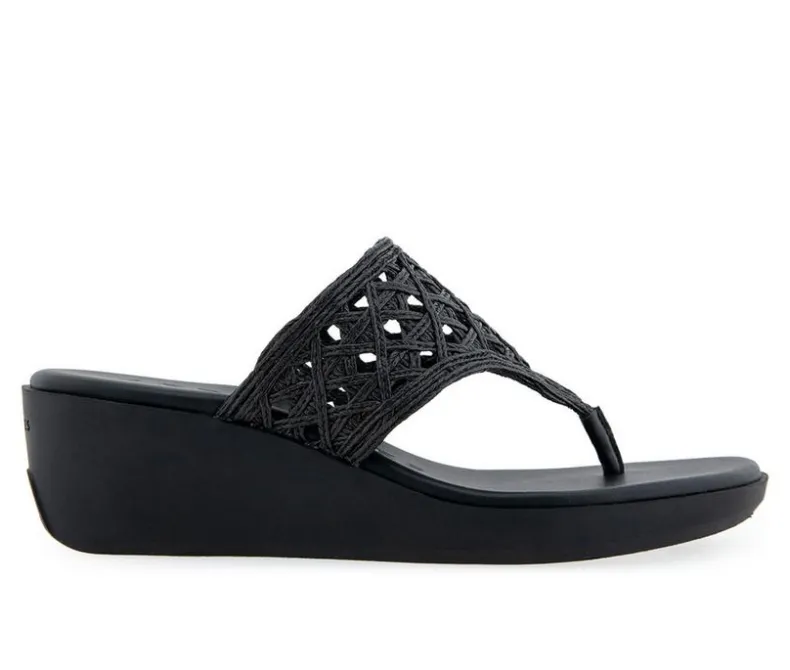 Sandals>Aerosoles Women's Ivie Flip-Flops