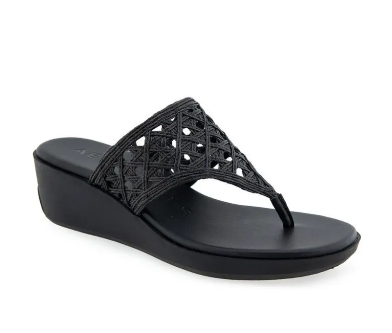 Sandals>Aerosoles Women's Ivie Flip-Flops