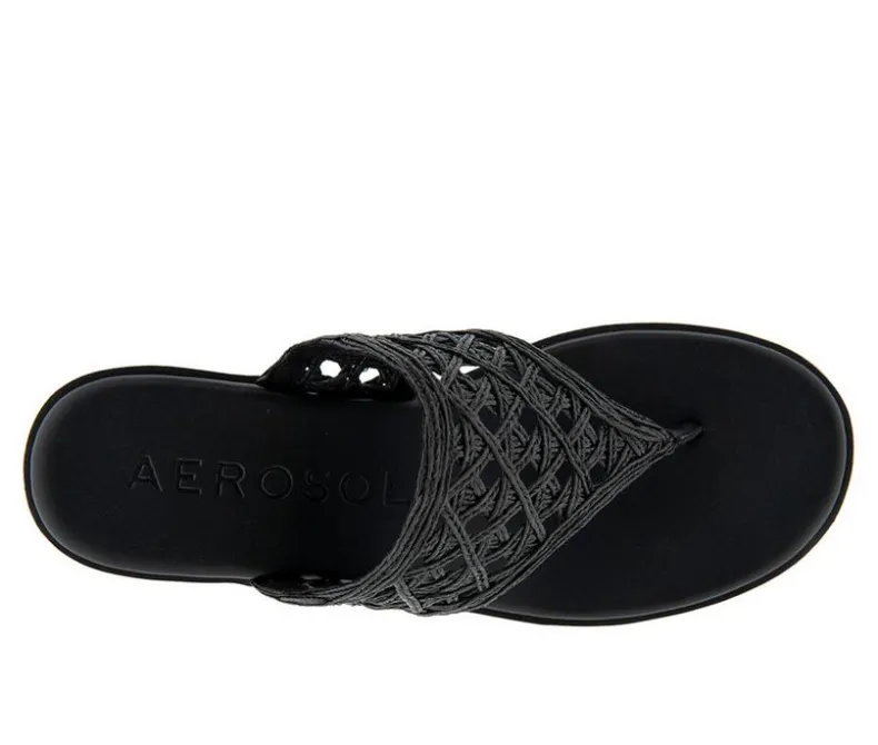 Sandals>Aerosoles Women's Ivie Flip-Flops