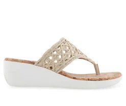 Sandals>Aerosoles Women's Ivie Flip-Flops