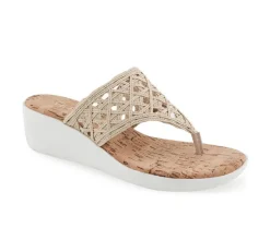 Sandals>Aerosoles Women's Ivie Flip-Flops
