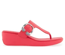 Sandals|Pumps & Heels>Aerosoles Women's Izola Wedge Sandals
