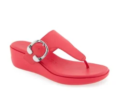 Sandals|Pumps & Heels>Aerosoles Women's Izola Wedge Sandals