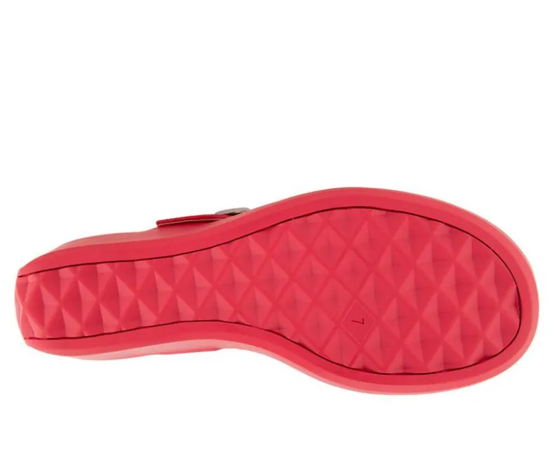 Sandals|Pumps & Heels>Aerosoles Women's Izola Wedge Sandals