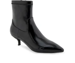 Dress>Aerosoles Women's Lasko Booties