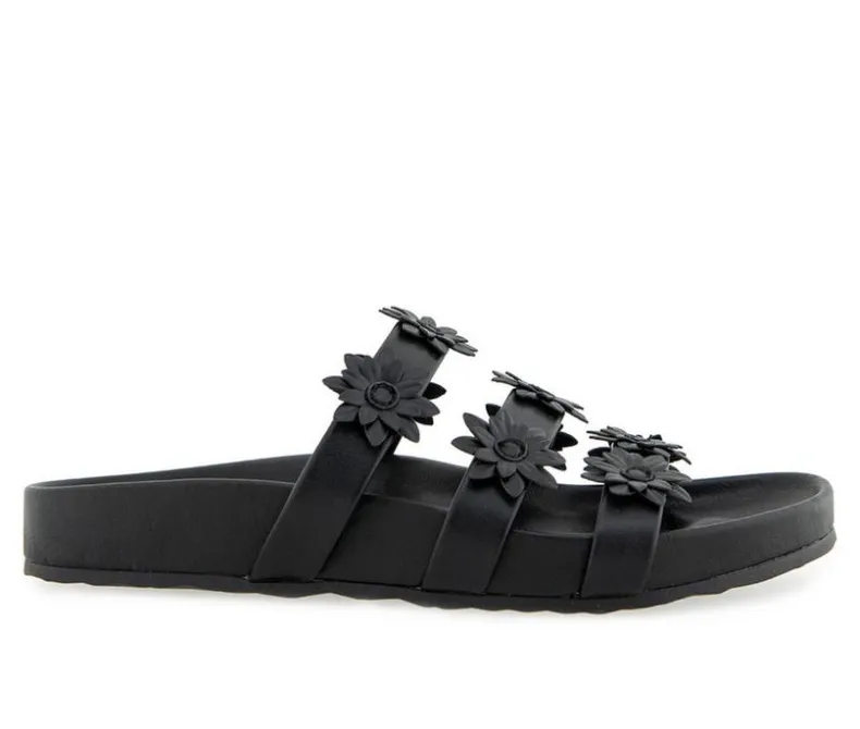Sandals>Aerosoles Women's Leflor Sandals
