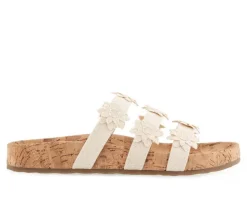 Sandals>Aerosoles Women's Leflor Sandals