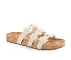 Sandals>Aerosoles Women's Leflor Sandals