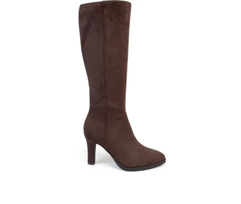 Tall|Dress>Aerosoles Women's Lynx Knee High Boots