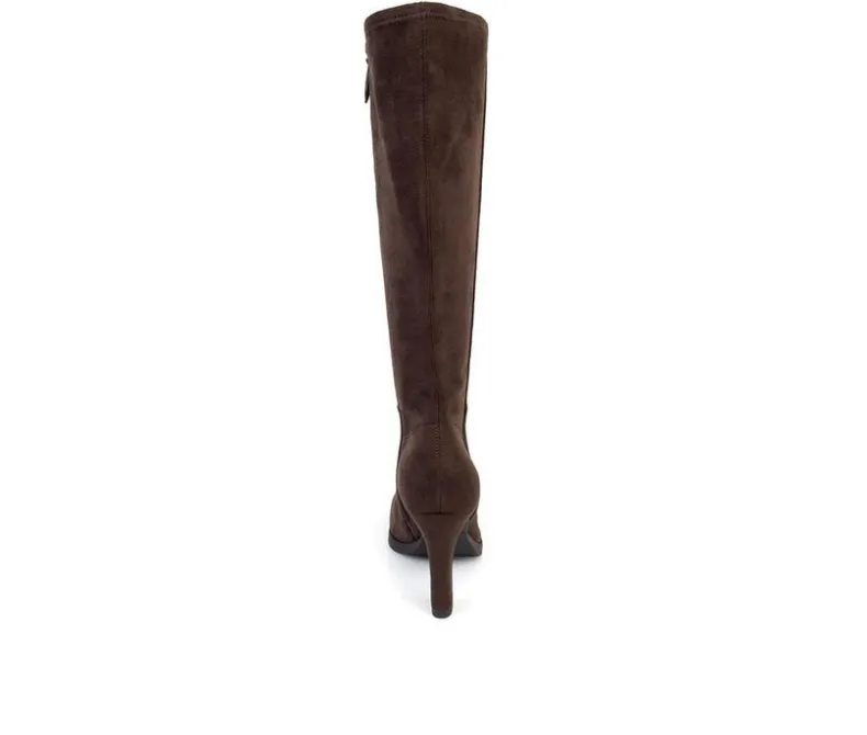 Tall|Dress>Aerosoles Women's Lynx Knee High Boots