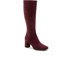 Tall|Dress>Aerosoles Women's Micah Knee High Boots