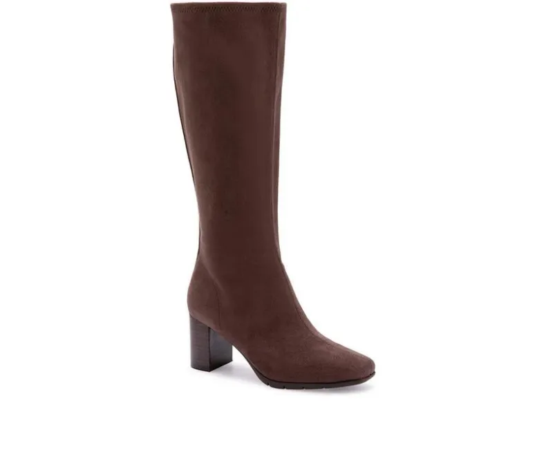 Tall|Dress>Aerosoles Women's Micah Knee High Boots