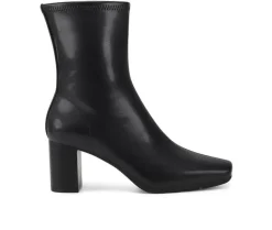 Dress>Aerosoles Women's Miley Heeled Booties