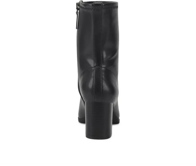 Dress>Aerosoles Women's Miley Heeled Booties