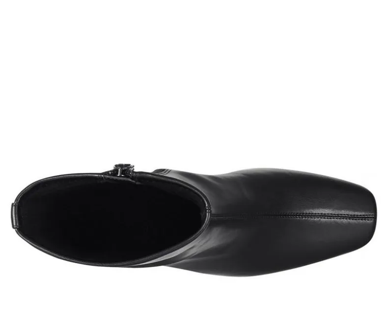 Dress>Aerosoles Women's Miley Heeled Booties