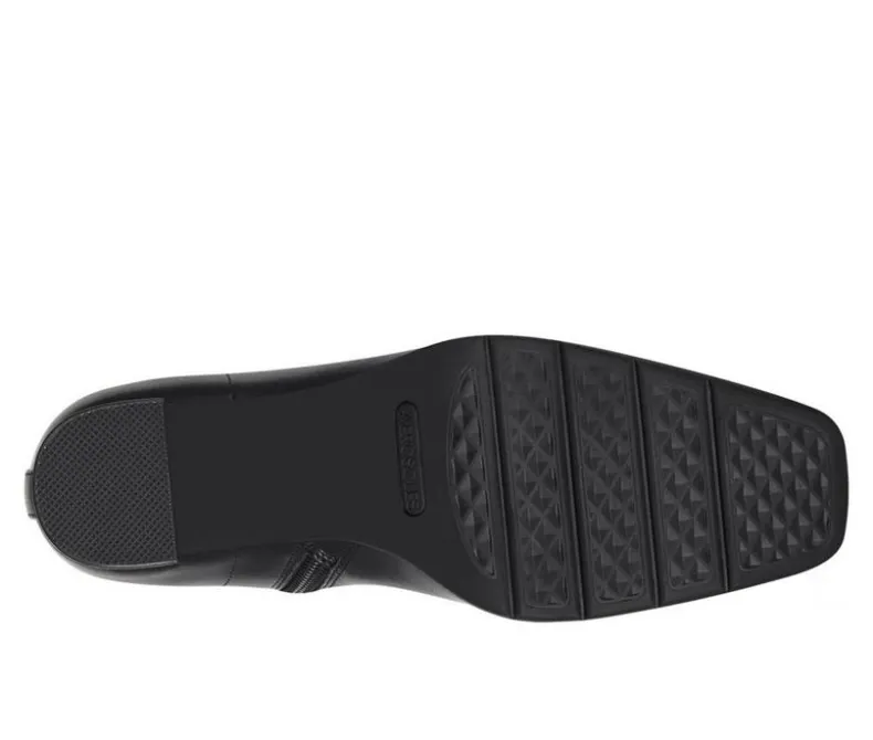 Dress>Aerosoles Women's Miley Heeled Booties