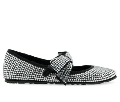 Flats>Aerosoles Women's Poppy Mary Jane Flats