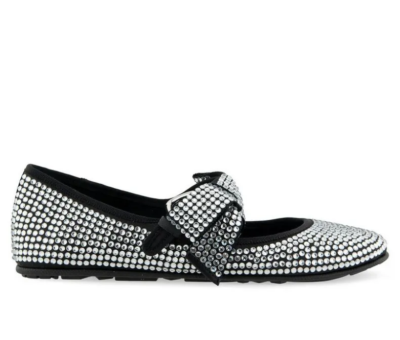 Flats>Aerosoles Women's Poppy Mary Jane Flats