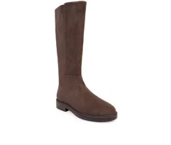 Boots & Booties>Aerosoles Women's Prue Knee High Boots