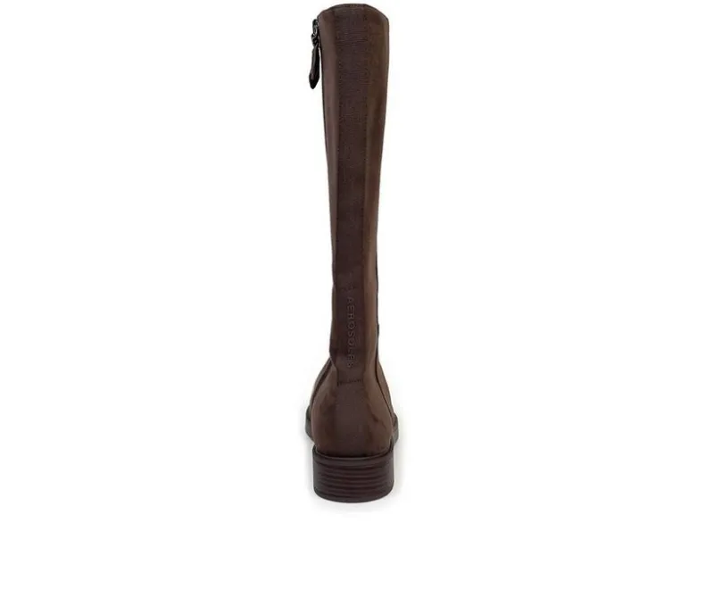 Boots & Booties>Aerosoles Women's Prue Knee High Boots