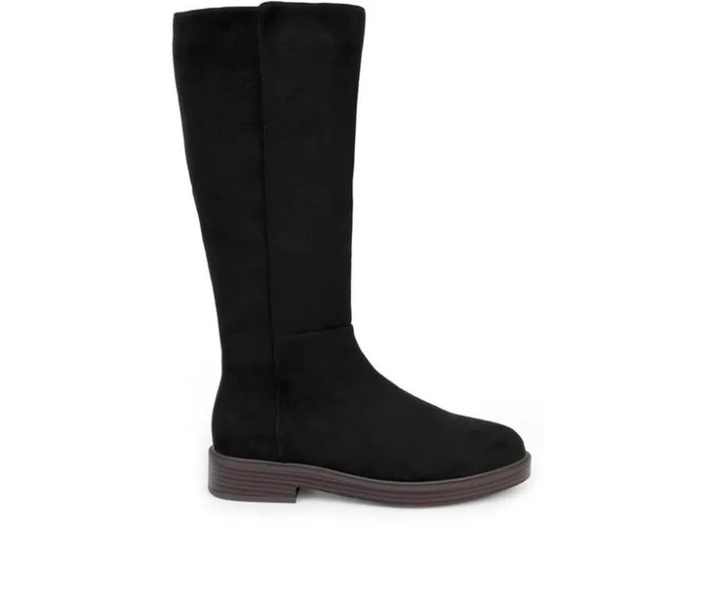 Boots & Booties>Aerosoles Women's Prue Knee High Boots