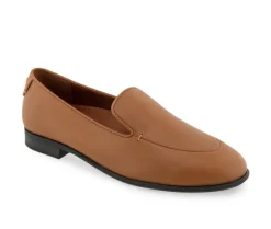 Loafers & Oxfords>Aerosoles Women's Wells Loafers