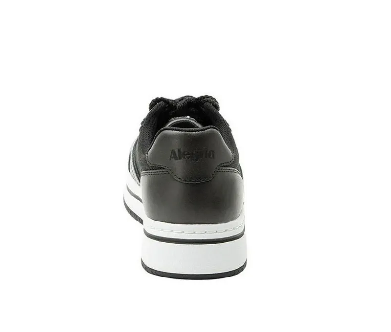 Fashion & Lifestyle>ALEGRIA Women's Alyster Lace Up Sneakers