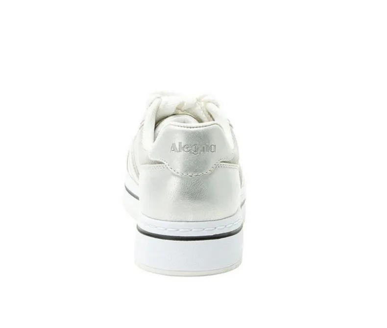 Fashion & Lifestyle>ALEGRIA Women's Alyster Lace Up Sneakers