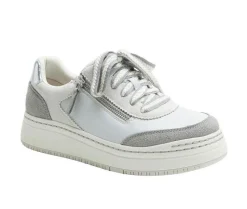 Fashion & Lifestyle>ALEGRIA Women's Averie Lace Up Sneakers
