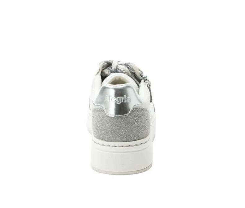 Fashion & Lifestyle>ALEGRIA Women's Averie Lace Up Sneakers