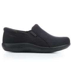 Boat Shoes & Slip-Ons|Clogs & Mules>ALEGRIA Women's Duette Slip Resistant Slip-On Shoes