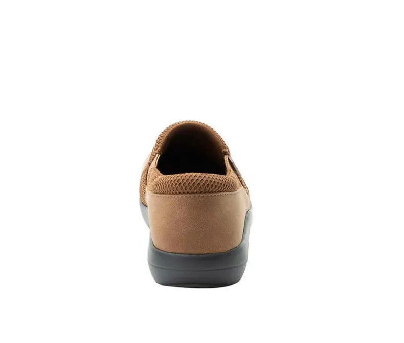 Boat Shoes & Slip-Ons|Clogs & Mules>ALEGRIA Women's Duette Slip Resistant Slip-On Shoes