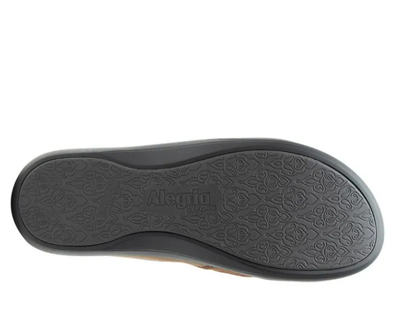 Boat Shoes & Slip-Ons|Clogs & Mules>ALEGRIA Women's Duette Slip Resistant Slip-On Shoes