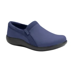 Boat Shoes & Slip-Ons|Clogs & Mules>ALEGRIA Women's Duette Slip Resistant Slip-On Shoes