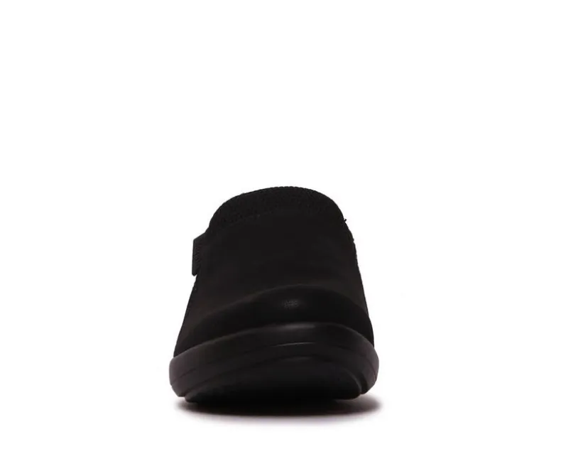 Boat Shoes & Slip-Ons|Clogs & Mules>ALEGRIA Women's Duette Slip Resistant Slip-On Shoes