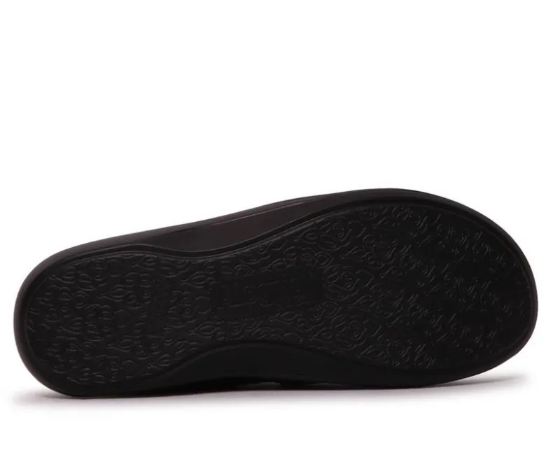 Boat Shoes & Slip-Ons|Clogs & Mules>ALEGRIA Women's Duette Slip Resistant Slip-On Shoes
