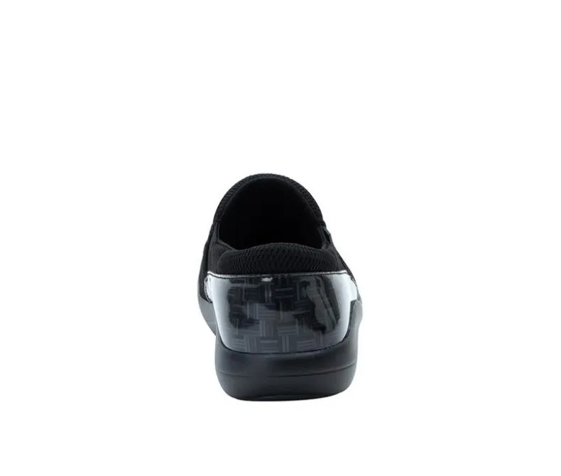 Boat Shoes & Slip-Ons|Clogs & Mules>ALEGRIA Women's Duette Slip Resistant Slip-On Shoes