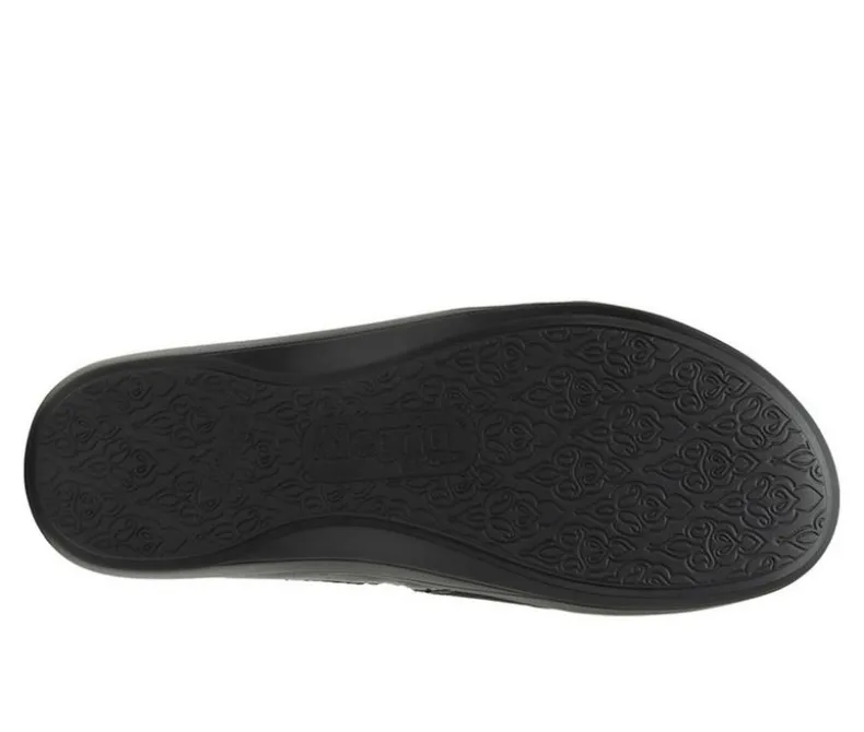 Boat Shoes & Slip-Ons|Clogs & Mules>ALEGRIA Women's Duette Slip Resistant Slip-On Shoes