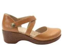 Clogs & Mules>ALEGRIA Women's Savina Clogs