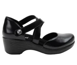 Clogs & Mules>ALEGRIA Women's Savina Clogs