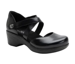 Clogs & Mules>ALEGRIA Women's Savina Clogs