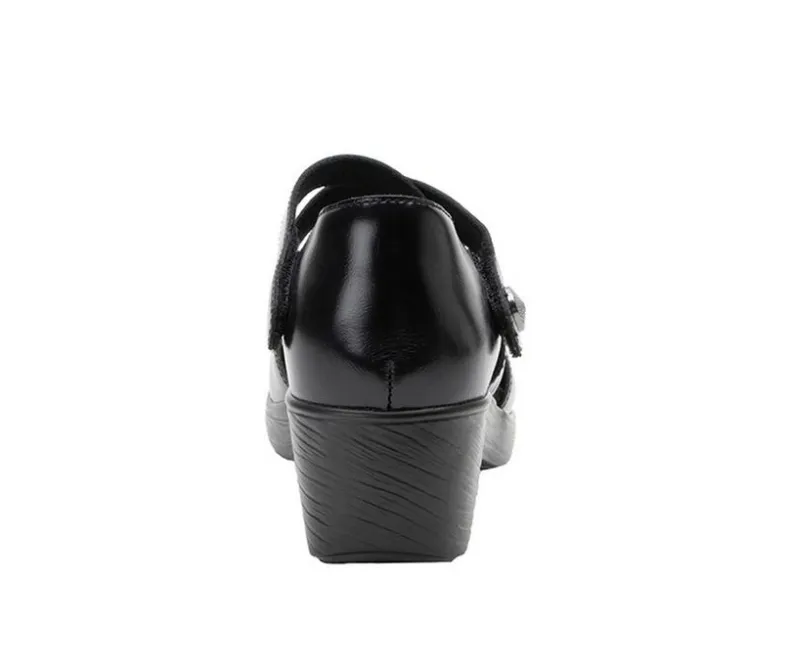 Clogs & Mules>ALEGRIA Women's Savina Clogs