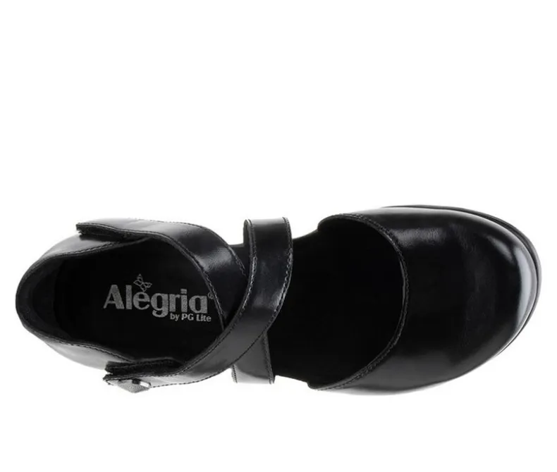 Clogs & Mules>ALEGRIA Women's Savina Clogs