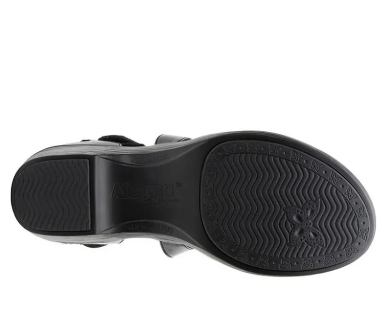 Clogs & Mules>ALEGRIA Women's Savina Clogs