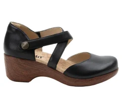 Clogs & Mules>ALEGRIA Women's Savina Clogs
