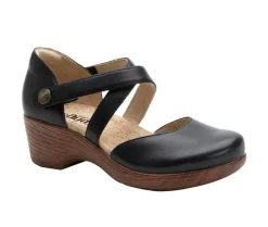 Clogs & Mules>ALEGRIA Women's Savina Clogs