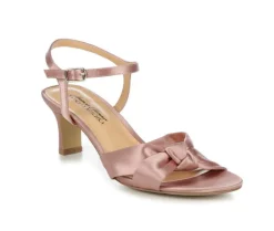Sandals>American Glamour BadgleyM Women's Yakira Special Occasion Shoes