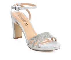 Pumps & Heels>American Glamour BadgleyM Women's Elevate Special Occasion Heels
